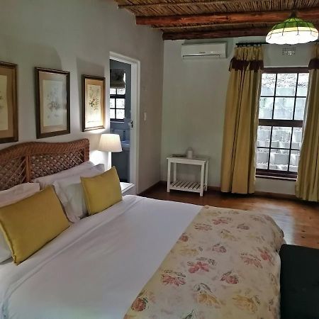 Diemersfontein Wine&Country Estate Wellington Exterior foto
