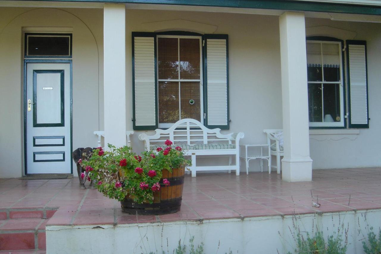 Diemersfontein Wine&Country Estate Wellington Exterior foto
