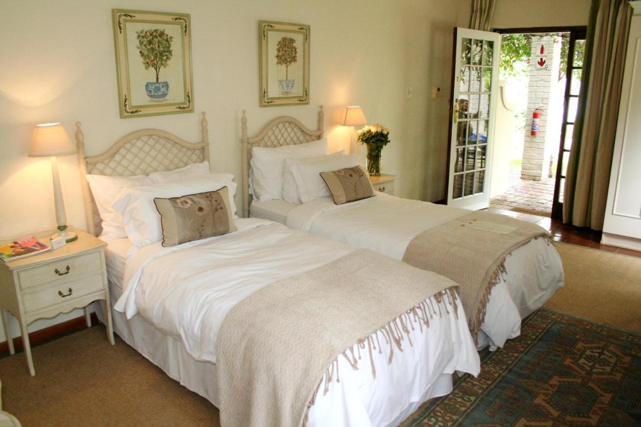 Diemersfontein Wine&Country Estate Wellington Exterior foto