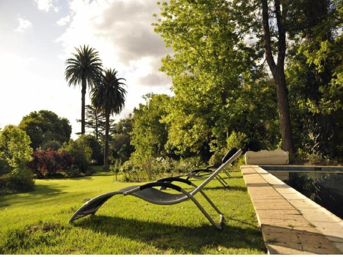 Diemersfontein Wine&Country Estate Wellington Exterior foto