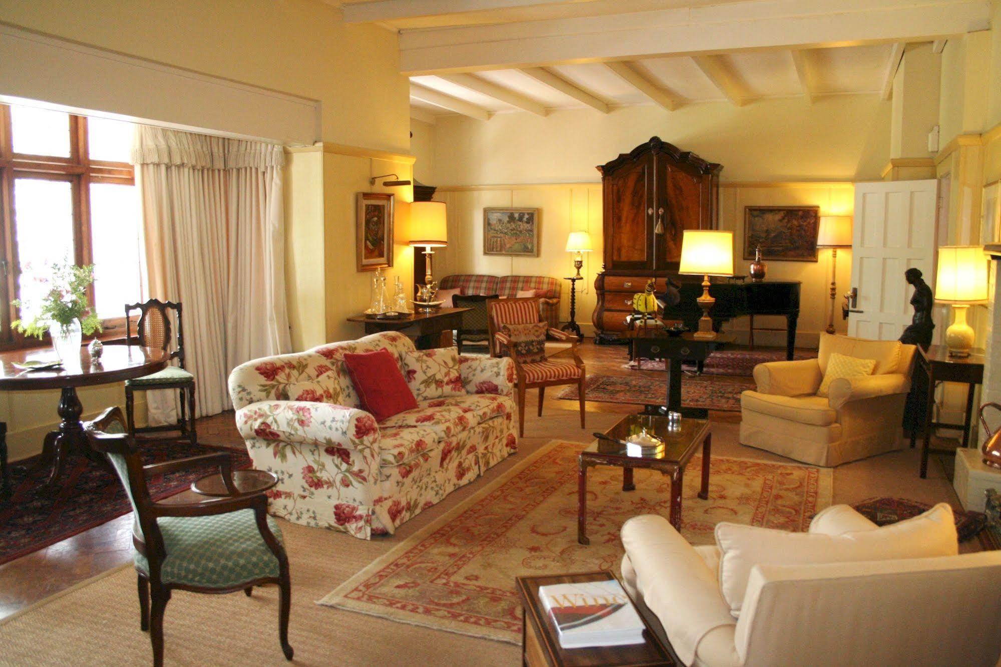 Diemersfontein Wine&Country Estate Wellington Exterior foto